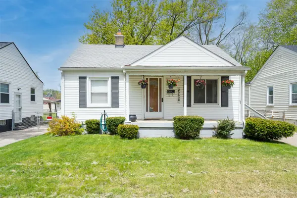 25430 Colgate, Dearborn Heights, MI 48125