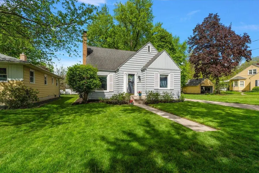 1331 Hillcrest, Grand Rapids, MI 49504 - #2