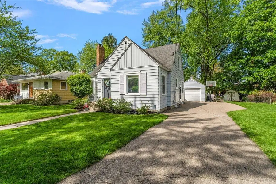 1331 Hillcrest, Grand Rapids, MI 49504 - #3