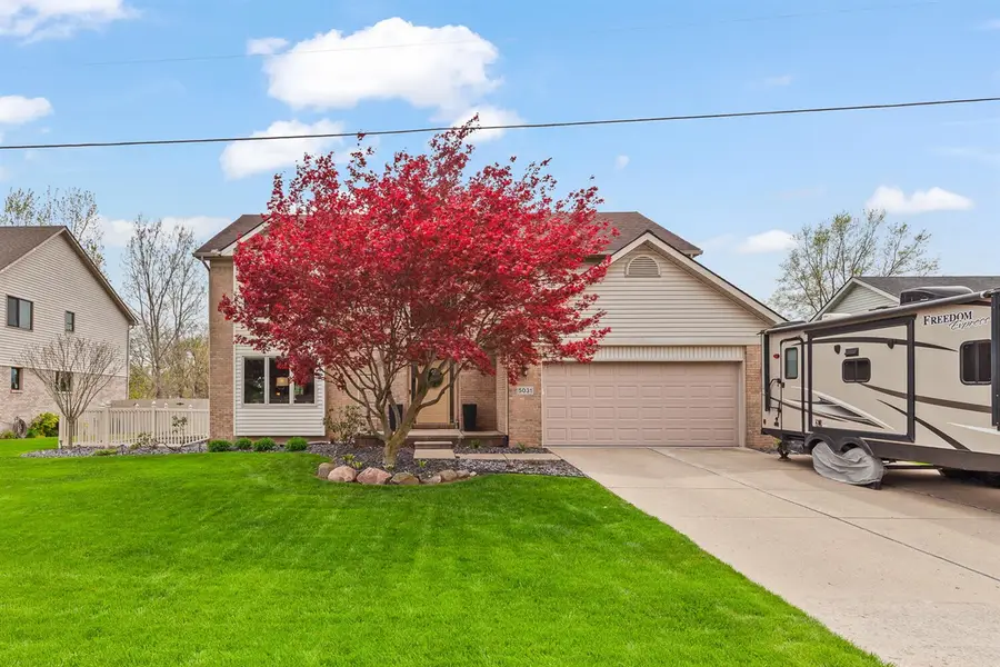 5031 Redwood, Monroe, MI 48161 - #2
