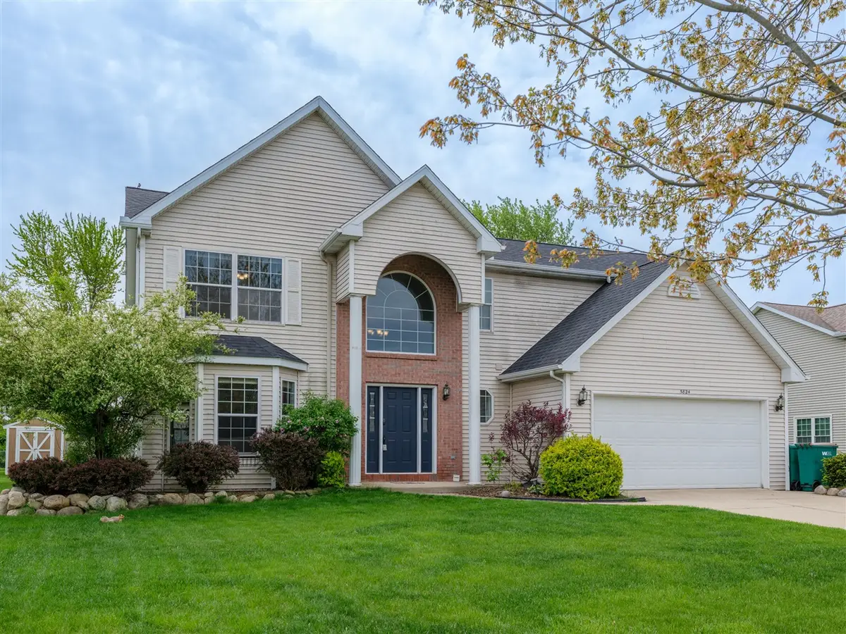 5824 Tradewind, Portage, MI 49024 - #1