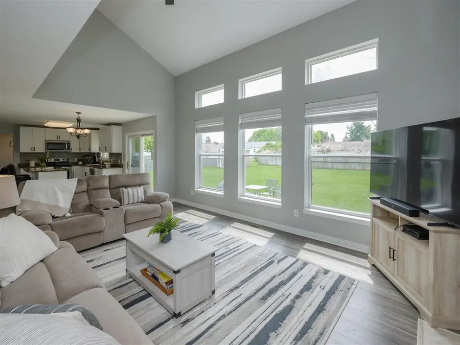 5824 Tradewind, Portage, MI 49024 - #2