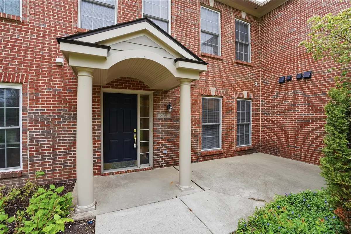 5796 Hampshire, Ypsilanti, MI 48197 - #1