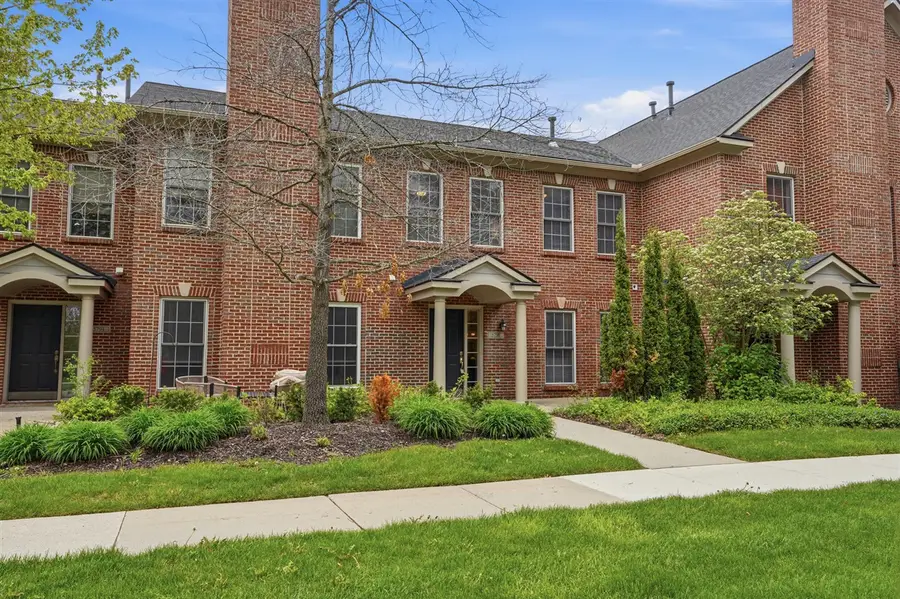 5796 Hampshire, Ypsilanti, MI 48197 - #2
