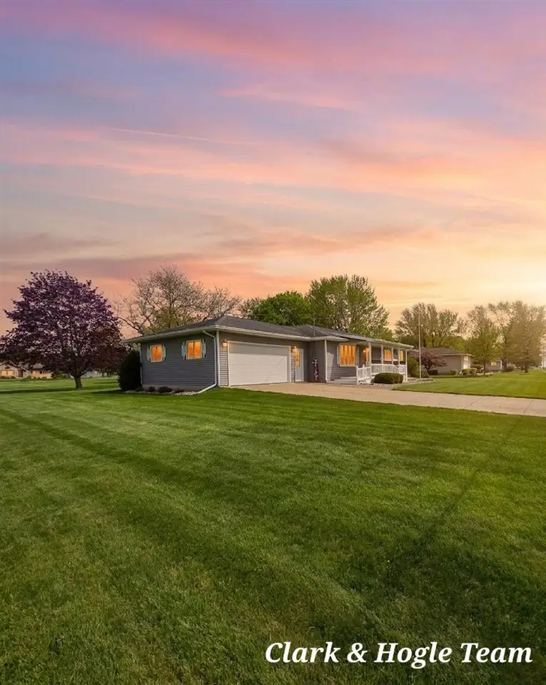 201 S Willow, Westphalia, MI 48894 - #2