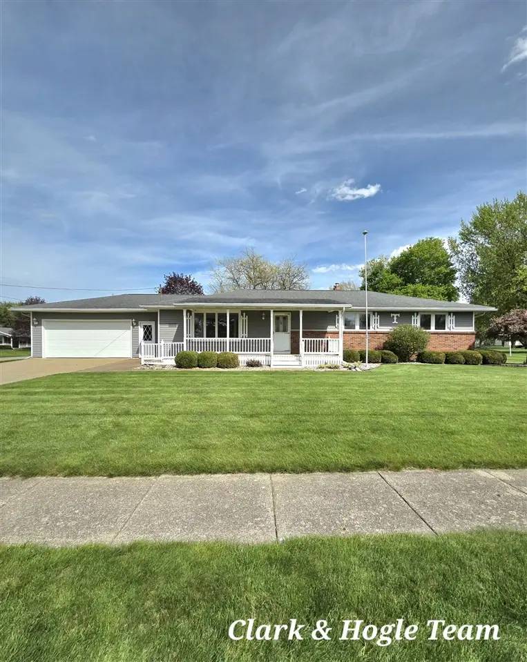 201 S Willow, Westphalia, MI 48894 - #3