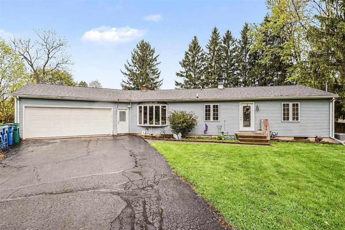 20 Wildrose, Battle Creek, MI 49015 - #1