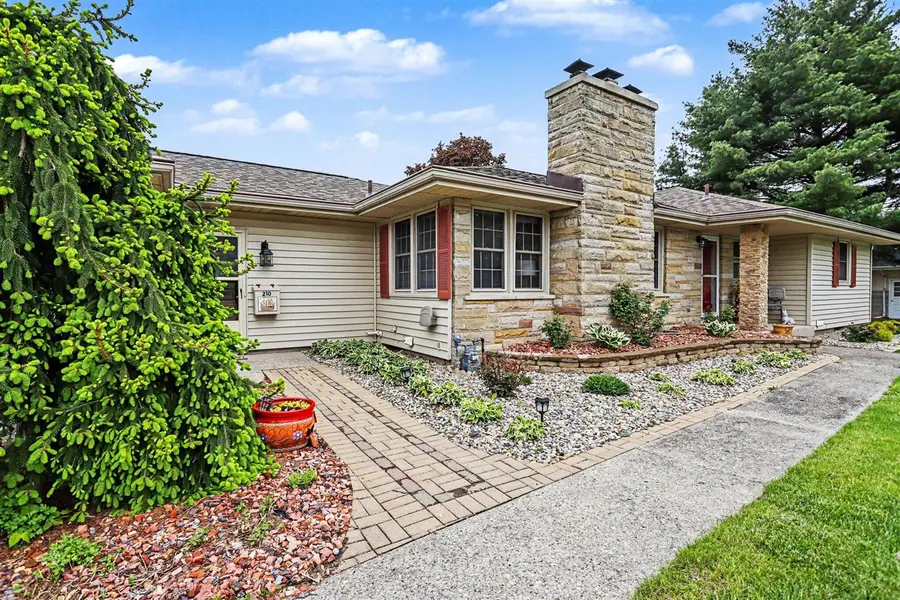 210 Maplecrest, Sturgis, MI 49091 - #3