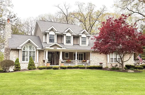 4619 Oak Pointe, Brighton, MI 48116