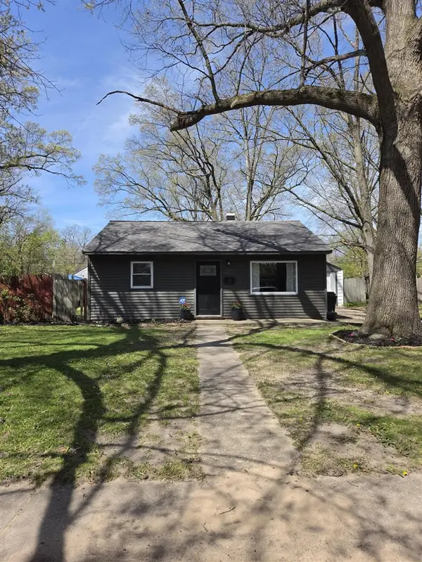 2167 Austin, Muskegon, MI 49444