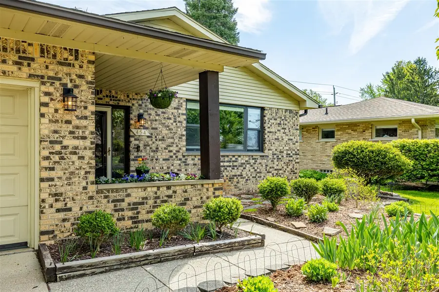 454 Mills, Saline, MI 48176 - #2