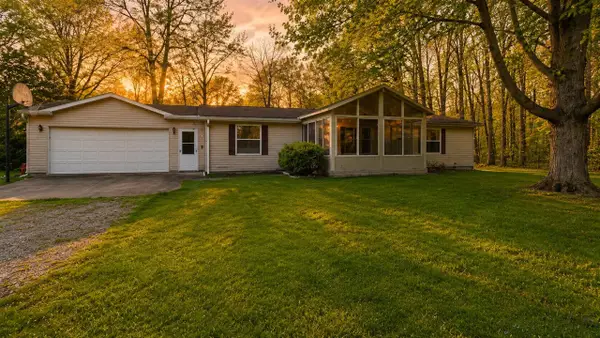 2900 Pointer, Saginaw, MI 48609