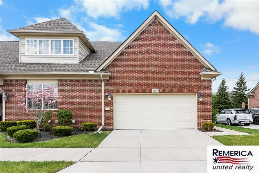 48610 Eastbridge, Canton, MI 48188 - #2