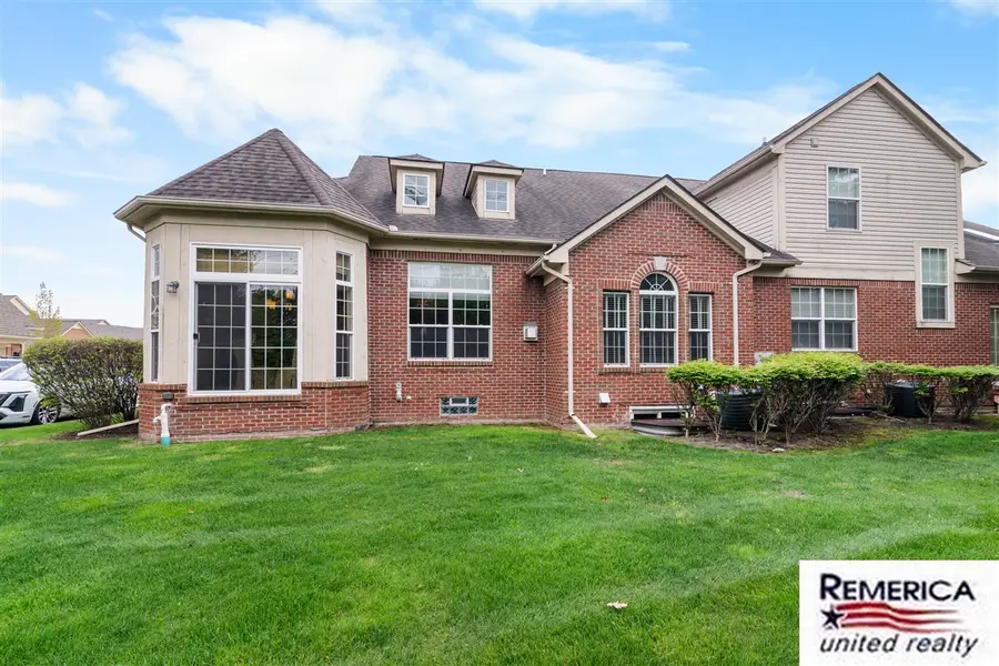 48610 Eastbridge, Canton, MI 48188 - #3