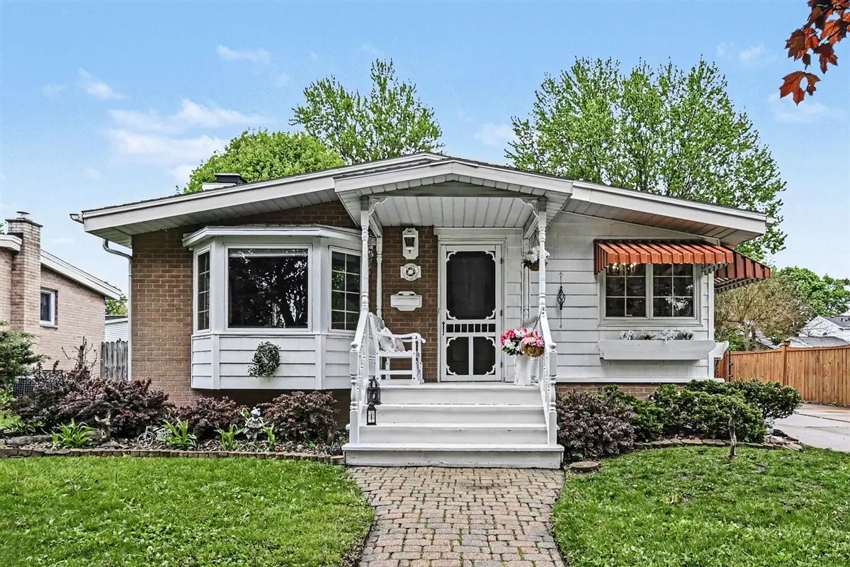 1116 N Magnolia, Lansing, MI 48912 - #1