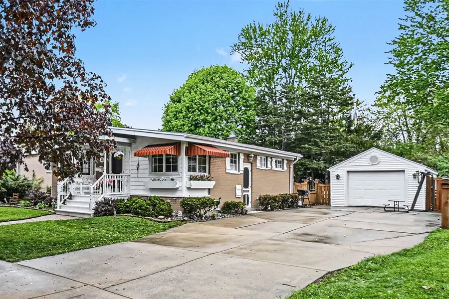 1116 N Magnolia, Lansing, MI 48912 - #3
