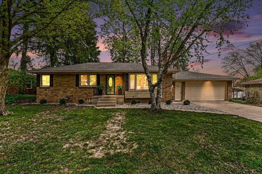 1942 Woodcliff, Grand Rapids, MI 49506 - #2