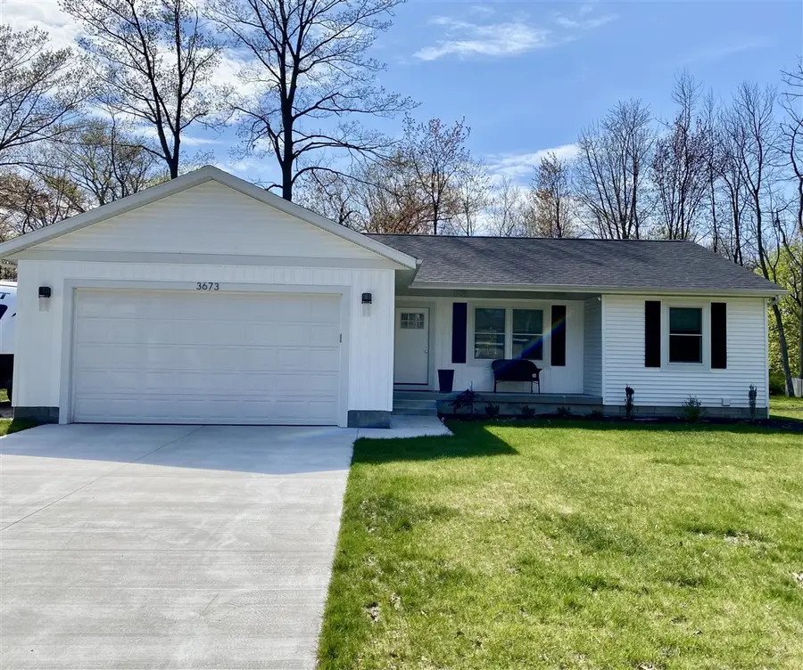 3673 Waalkes, Norton Shores, MI 49444 - #2