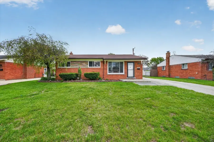 6950 Mohican, Westland, MI 48185 - #2