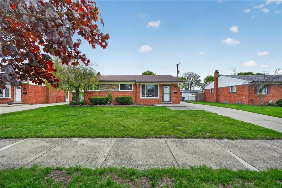 6950 Mohican, Westland, MI 48185 - #3
