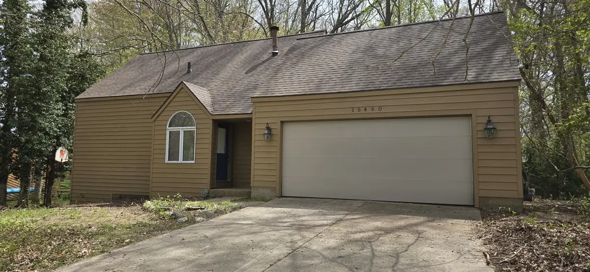 15460 Kelly, Spring Lake, MI 49456 - #1