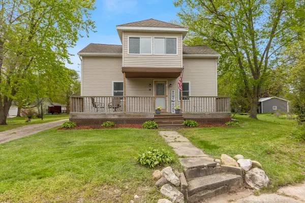 14563 State, Marne, MI 49435