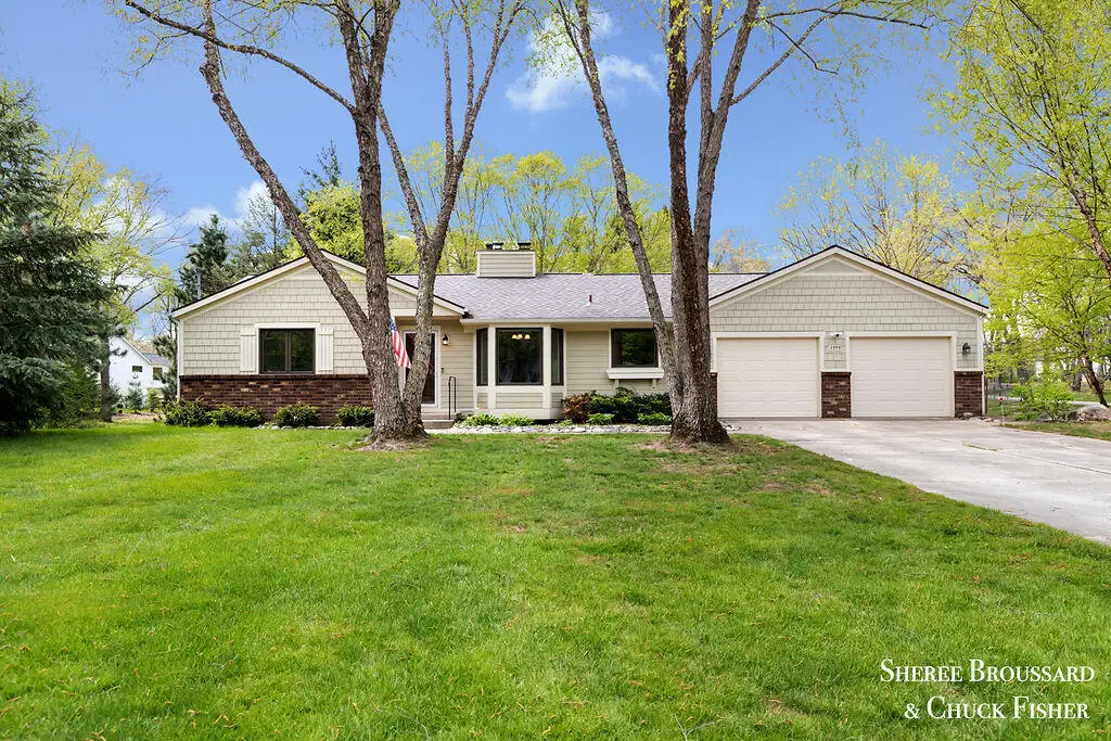 2959 Bird, Grand Rapids, MI 49525 - #1