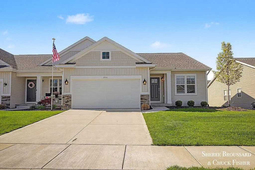 2914 Veld Creek #31, Rockford, MI 49341 - #1