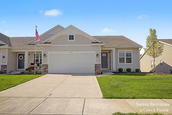 2914 Veld Creek #31, Rockford, MI 49341