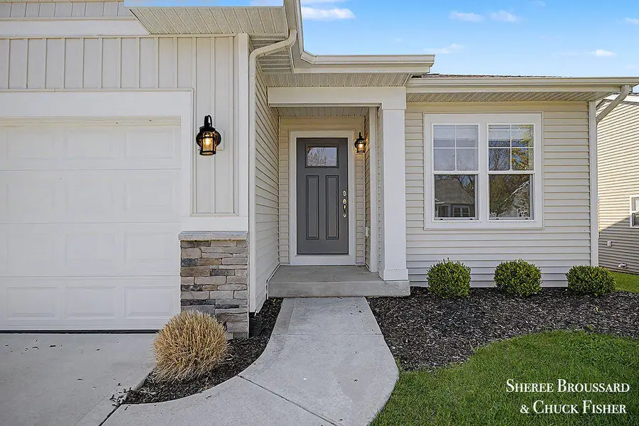 2914 Veld Creek #31, Rockford, MI 49341 - #2