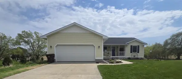 2774 Bilbrael, Mount Pleasant, MI 48858