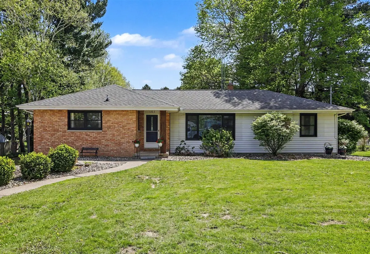 1203 Verona, Marshall, MI 49068 - #1