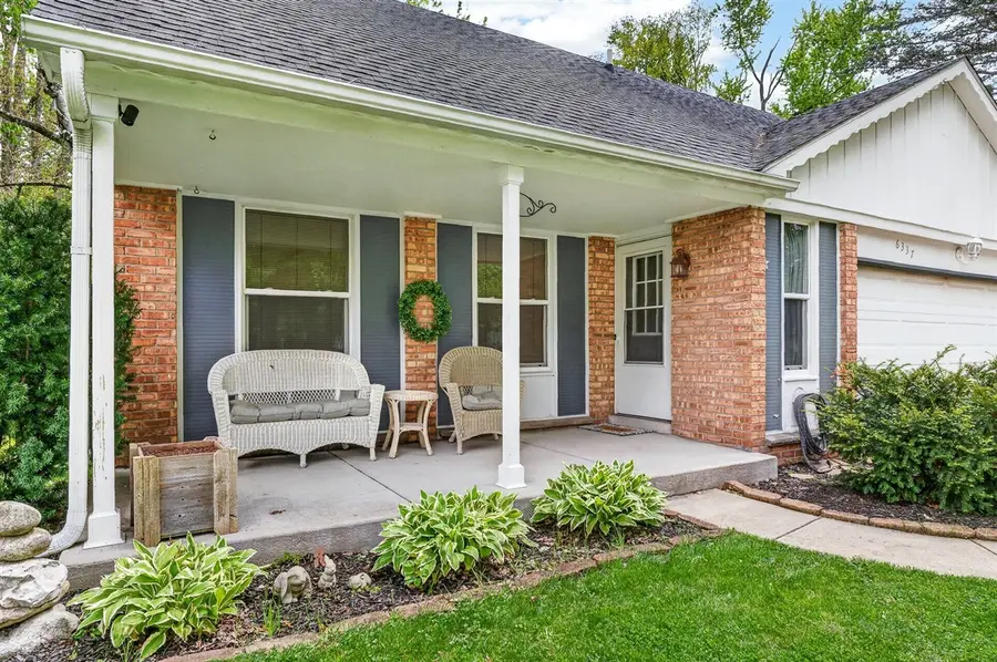 6337 Avon, Portage, MI 49024 - #2