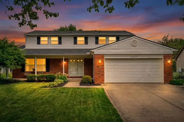 6727 Robison, Saline, MI 48176