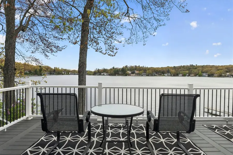 8412 Brower Lake, Rockford, MI 49341 - #2