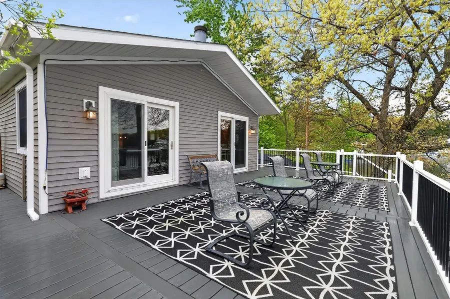 8412 Brower Lake, Rockford, MI 49341 - #3