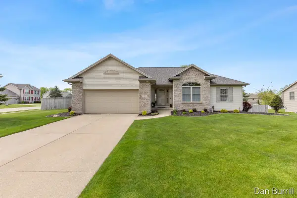 5909 Simon, Wyoming, MI 49418