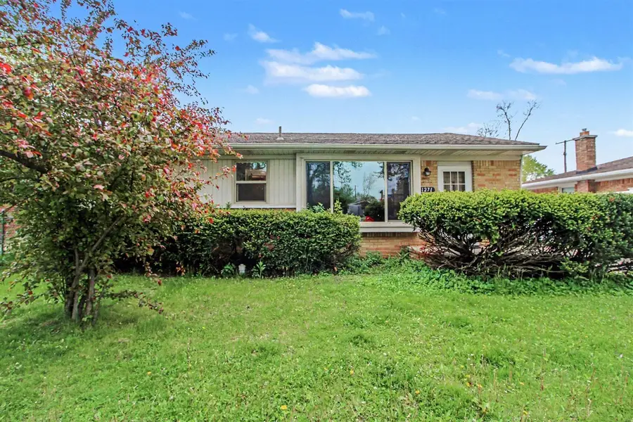 1271 Jeffery, Ypsilanti, MI 48198 - #2