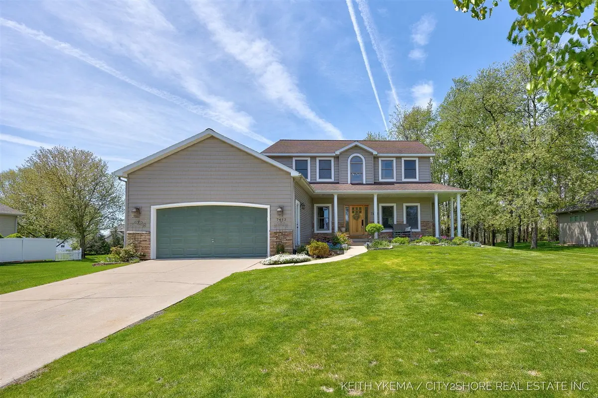 7453 Southwood, Byron Center, MI 49315 - #1