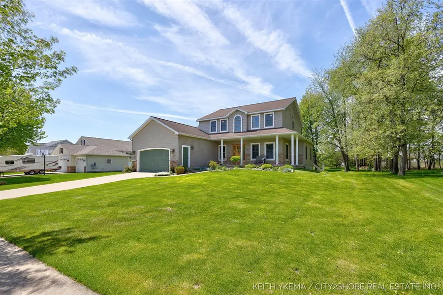 7453 Southwood, Byron Center, MI 49315 - #2