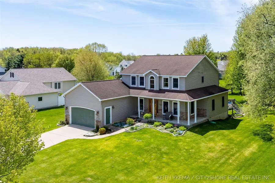 7453 Southwood, Byron Center, MI 49315 - #3