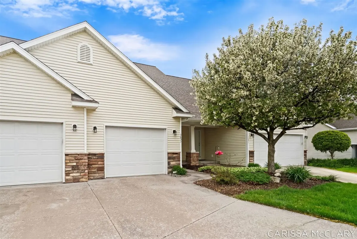3653 Merriville, Caledonia, MI 49316 - #1