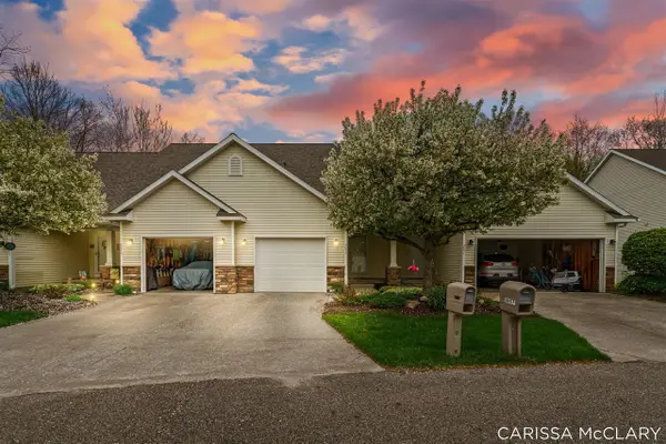 3653 Merriville, Caledonia, MI 49316