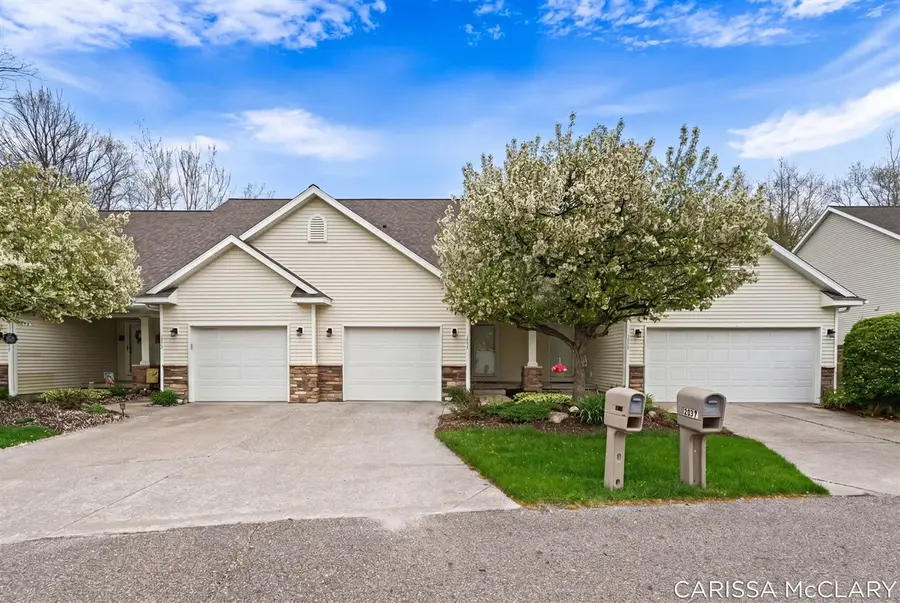3653 Merriville, Caledonia, MI 49316 - #2