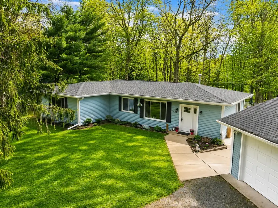 3488 N Van Kal, Kalamazoo, MI 49009 - #2
