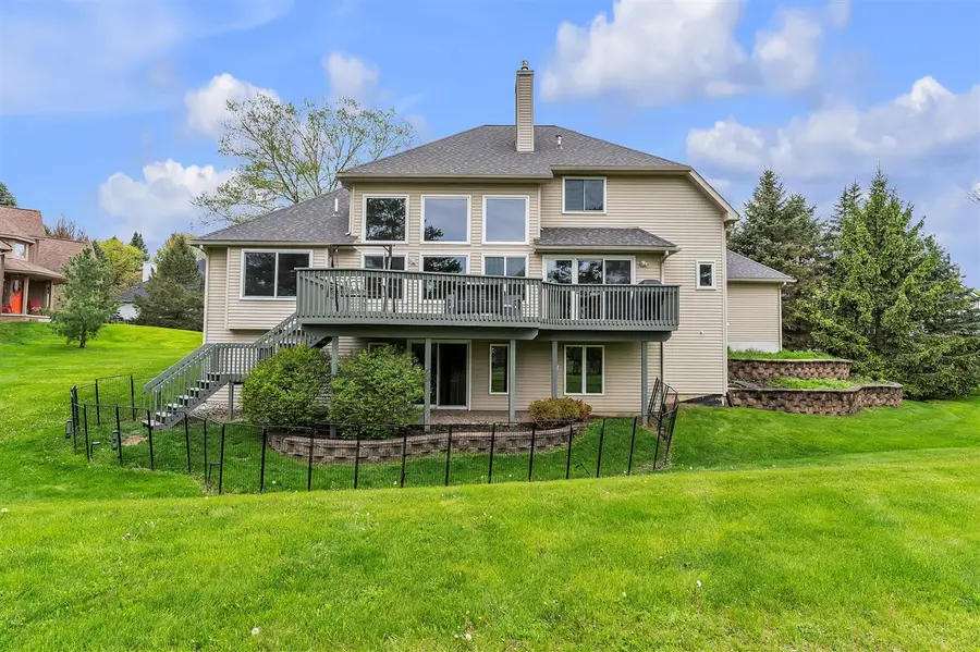 4884 Troon, Ann Arbor, MI 48103 - #3