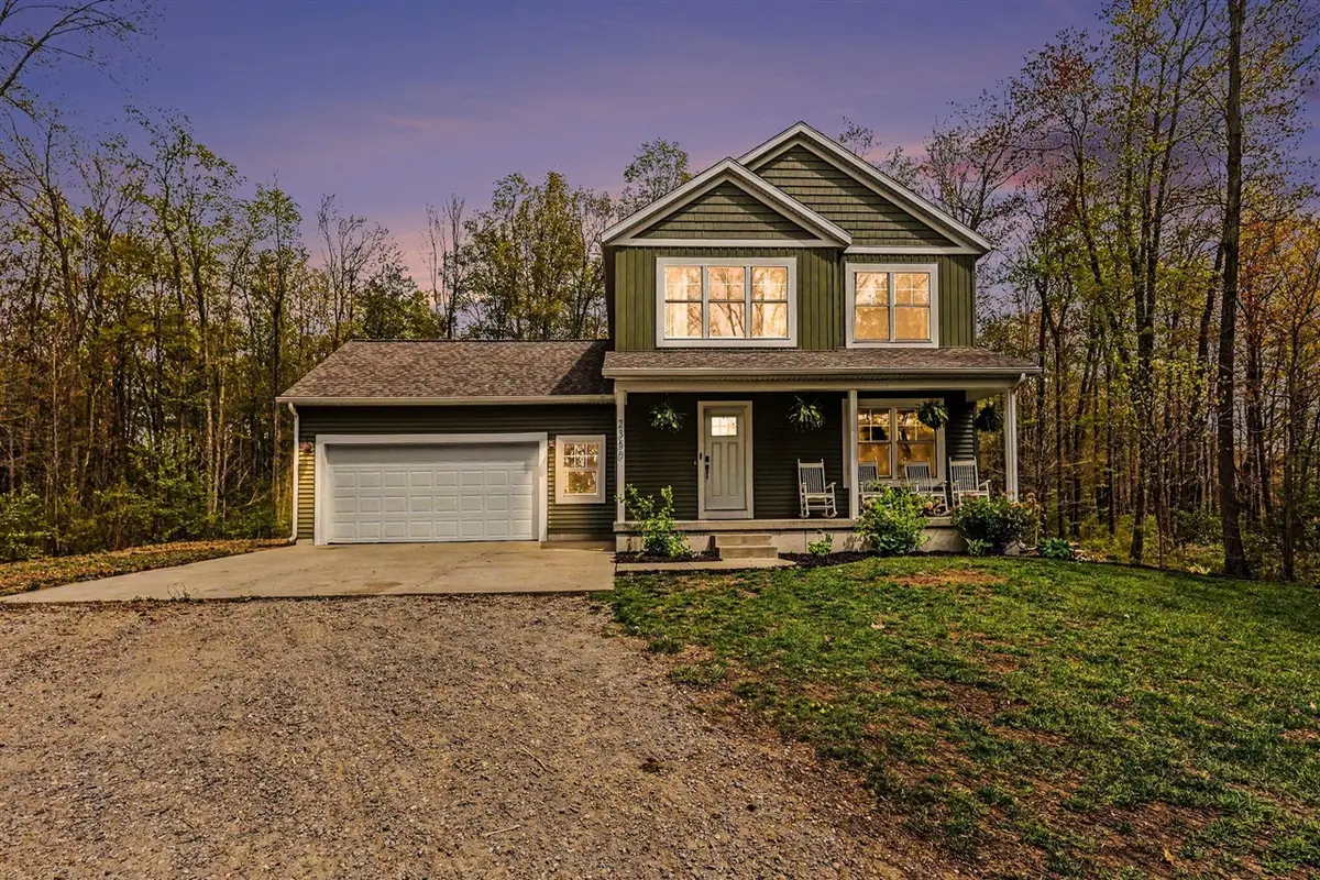 2350 S Sullivan, Ravenna, MI 49451 - #1