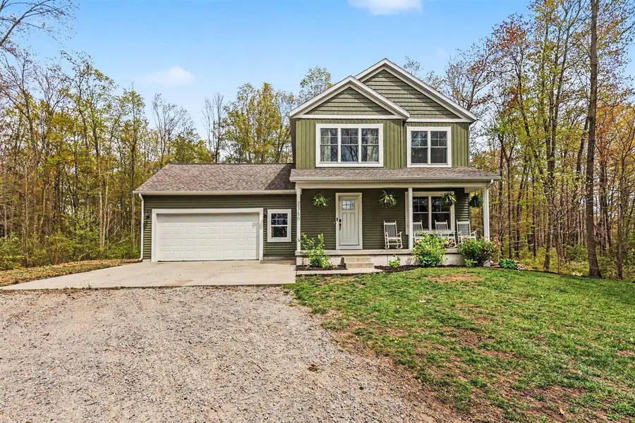 2350 S Sullivan, Ravenna, MI 49451 - #2