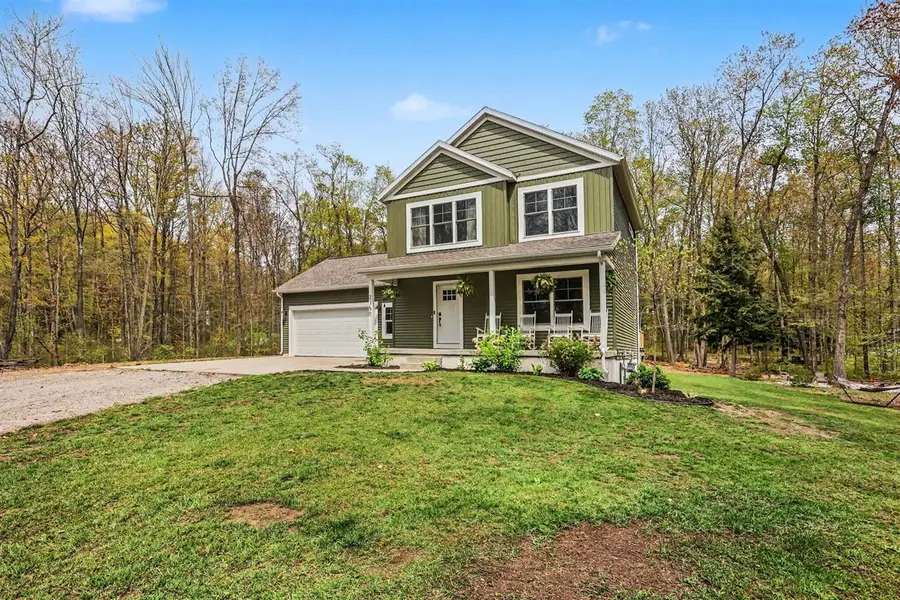 2350 S Sullivan, Ravenna, MI 49451 - #3