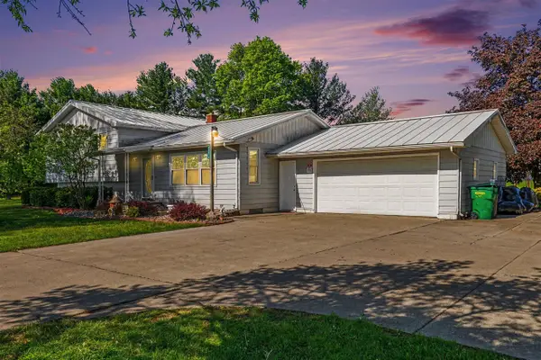 64874 Lutz, Constantine, MI 49042